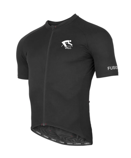 Fusion C3 Kortærmet Cykeltrøje Unisex